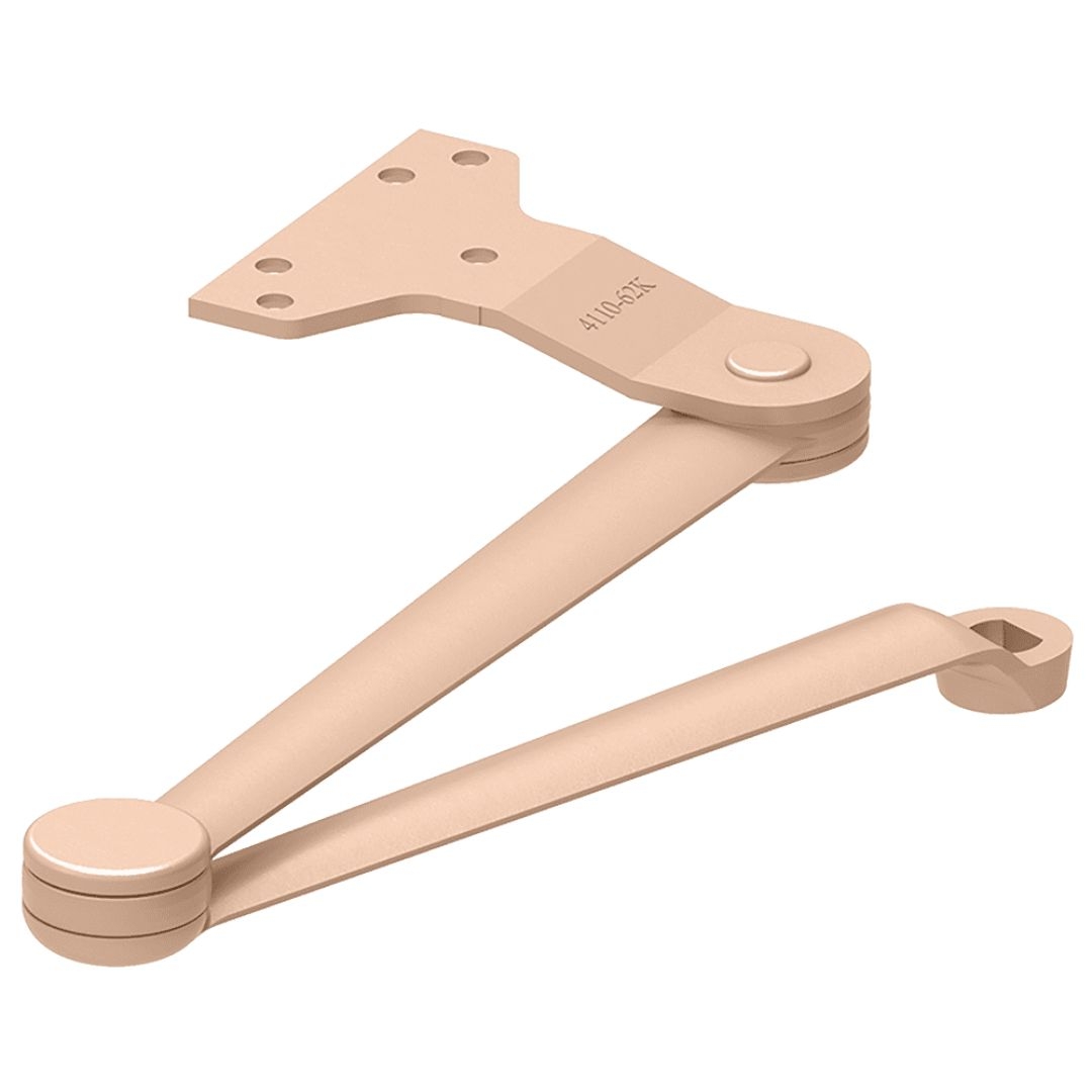 691 - Light Bronze Painted
